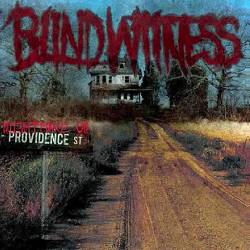 Blind Witness : Nightmare on Providence Street